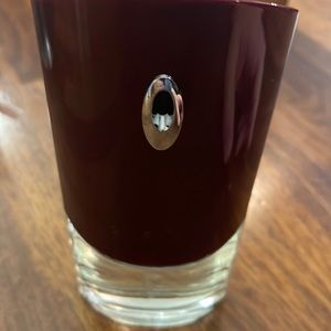 Givenchy pour homme.